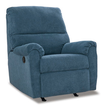 Miravel Recliner - Yulissa Home Furnishings (NJ)