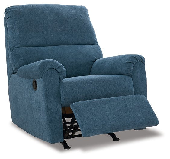 Miravel Recliner - Yulissa Home Furnishings (NJ)