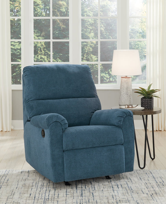 Miravel Recliner - Yulissa Home Furnishings (NJ)