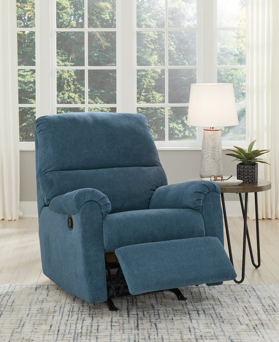 Miravel Recliner - Yulissa Home Furnishings (NJ)