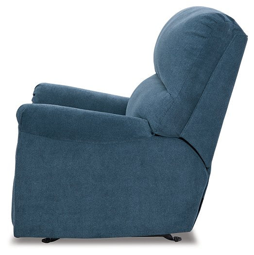 Miravel Recliner - Yulissa Home Furnishings (NJ)