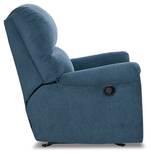 Miravel Recliner - Yulissa Home Furnishings (NJ)