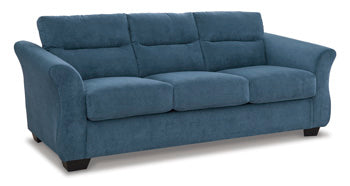 Miravel Sofa - Yulissa Home Furnishings (NJ)