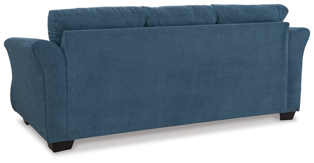 Miravel Sofa - Yulissa Home Furnishings (NJ)