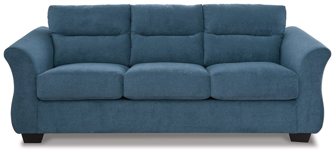 Miravel Sofa - Yulissa Home Furnishings (NJ)