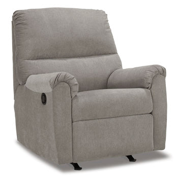 Miravel Recliner - Yulissa Home Furnishings (NJ)