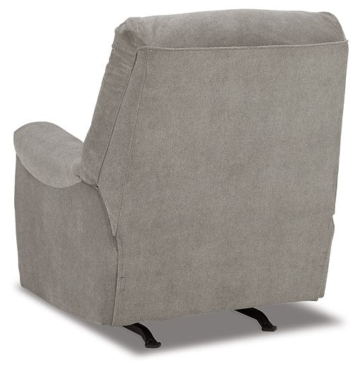 Miravel Recliner - Yulissa Home Furnishings (NJ)