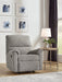 Miravel Recliner - Yulissa Home Furnishings (NJ)