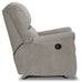 Miravel Recliner - Yulissa Home Furnishings (NJ)