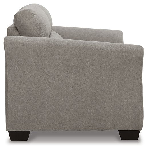 Miravel Loveseat - Yulissa Home Furnishings (NJ)