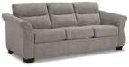 Miravel Sofa - Yulissa Home Furnishings (NJ)