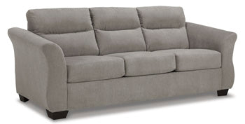 Miravel Sofa - Yulissa Home Furnishings (NJ)