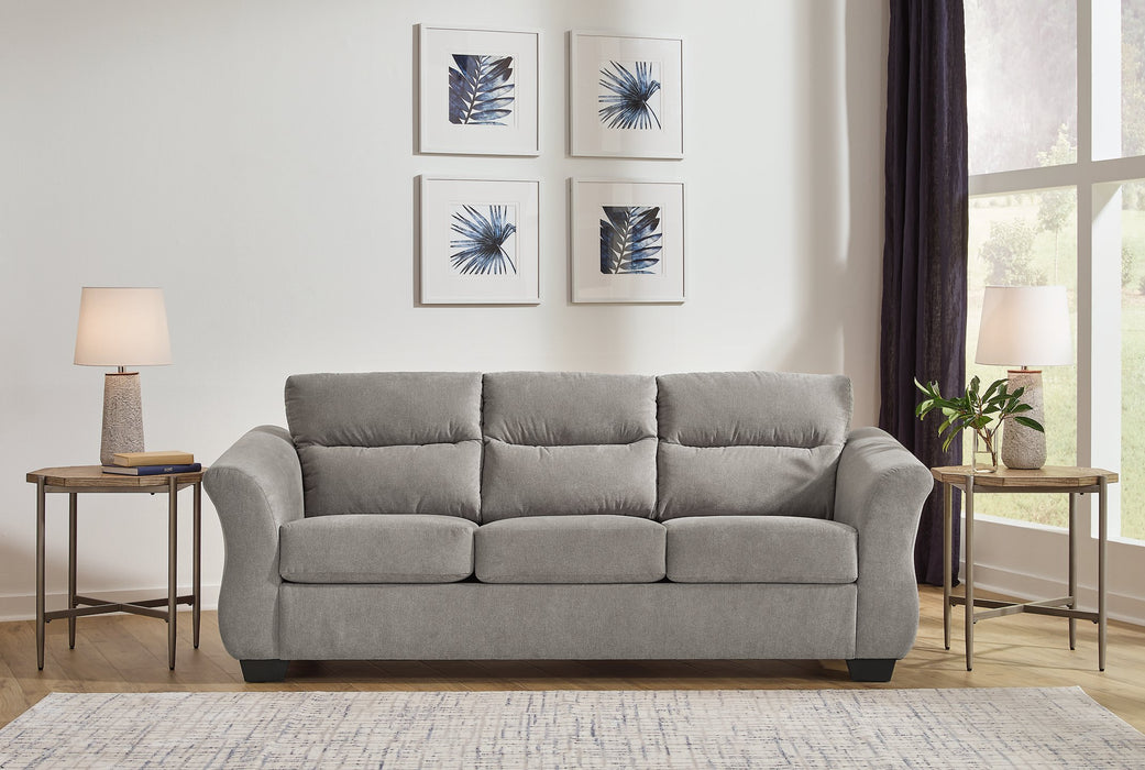 Miravel Sofa Sleeper - Yulissa Home Furnishings (NJ)