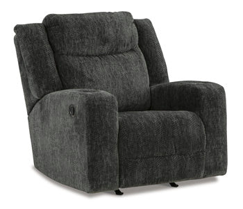 Martinglenn Recliner - Yulissa Home Furnishings (NJ)