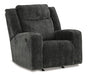 Martinglenn Recliner - Yulissa Home Furnishings (NJ)