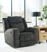 Martinglenn Recliner - Yulissa Home Furnishings (NJ)