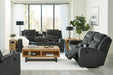 Martinglenn Living Room Set - Yulissa Home Furnishings (NJ)