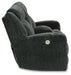 Martinglenn Power Reclining Loveseat with Console - Yulissa Home Furnishings (NJ)