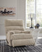 Man Fort Recliner - Yulissa Home Furnishings (NJ)