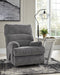 Man Fort Recliner - Yulissa Home Furnishings (NJ)