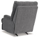 Man Fort Recliner - Yulissa Home Furnishings (NJ)