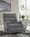 Man Fort Recliner - Yulissa Home Furnishings (NJ)