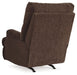 Man Fort Recliner - Yulissa Home Furnishings (NJ)