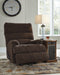 Man Fort Recliner - Yulissa Home Furnishings (NJ)