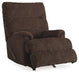 Man Fort Recliner - Yulissa Home Furnishings (NJ)