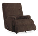 Man Fort Recliner - Yulissa Home Furnishings (NJ)