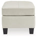 Genoa Ottoman - Yulissa Home Furnishings (NJ)