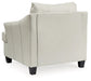 Genoa Oversized Chair - Yulissa Home Furnishings (NJ)