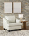 Genoa Oversized Chair - Yulissa Home Furnishings (NJ)