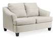 Genoa Loveseat - Yulissa Home Furnishings (NJ)