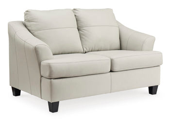 Genoa Loveseat - Yulissa Home Furnishings (NJ)