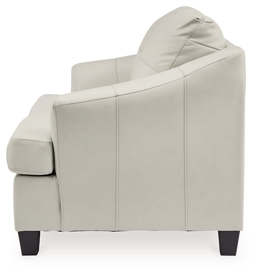 Genoa Loveseat - Yulissa Home Furnishings (NJ)