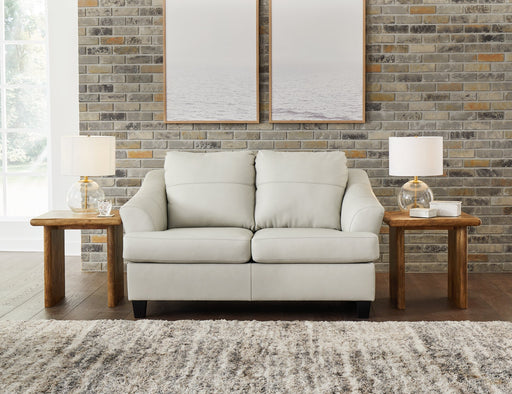 Genoa Loveseat - Yulissa Home Furnishings (NJ)