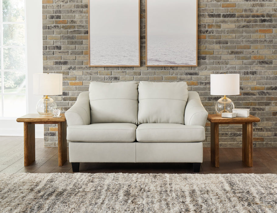 Genoa Loveseat - Yulissa Home Furnishings (NJ)