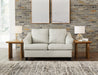 Genoa Loveseat - Yulissa Home Furnishings (NJ)