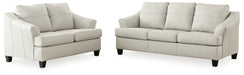 Genoa Living Room Set - Yulissa Home Furnishings (NJ)