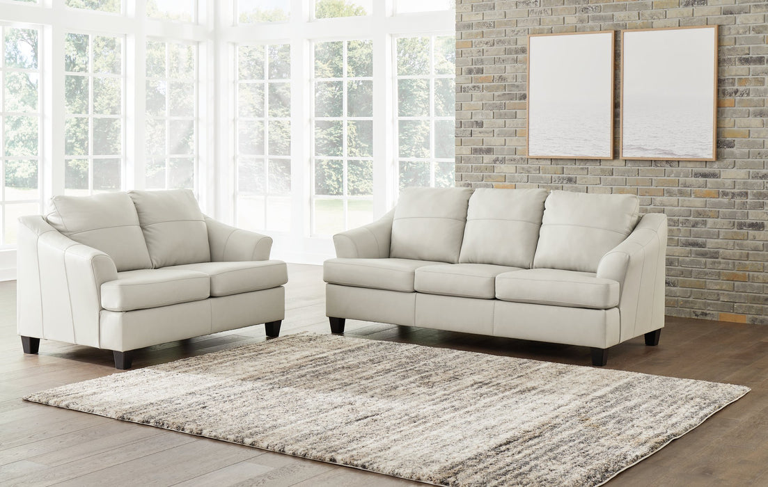 Genoa Living Room Set - Yulissa Home Furnishings (NJ)