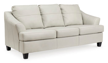 Genoa Sofa - Yulissa Home Furnishings (NJ)