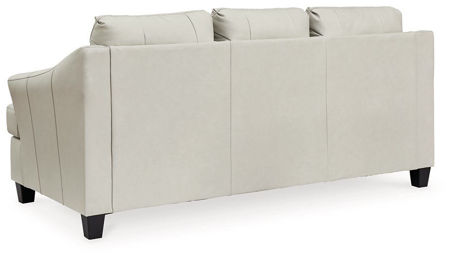 Genoa Sofa - Yulissa Home Furnishings (NJ)