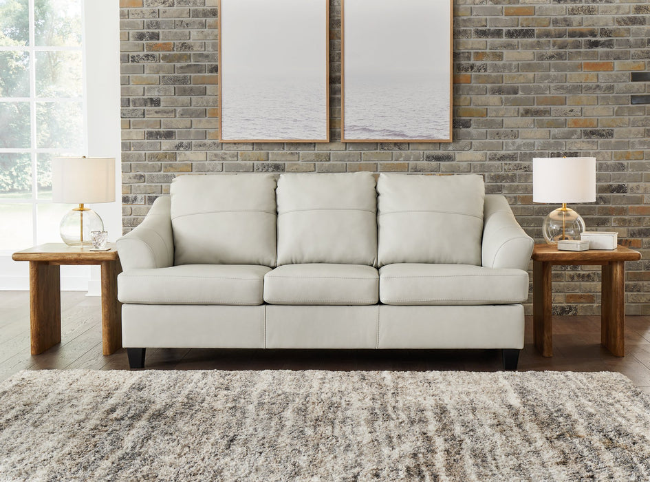 Genoa Sofa - Yulissa Home Furnishings (NJ)