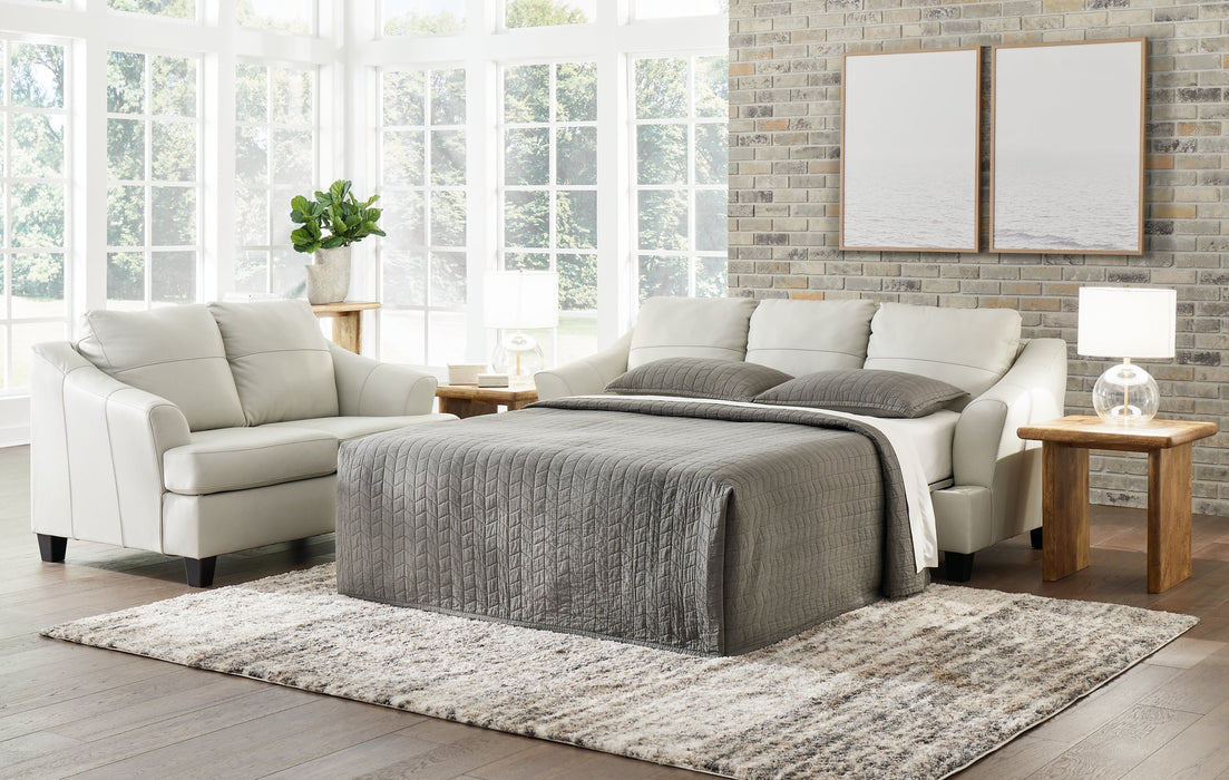 Genoa Sofa Sleeper - Yulissa Home Furnishings (NJ)