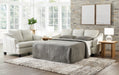 Genoa Sofa Sleeper - Yulissa Home Furnishings (NJ)