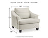 Genoa Living Room Set - Yulissa Home Furnishings (NJ)