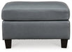 Genoa Ottoman - Yulissa Home Furnishings (NJ)