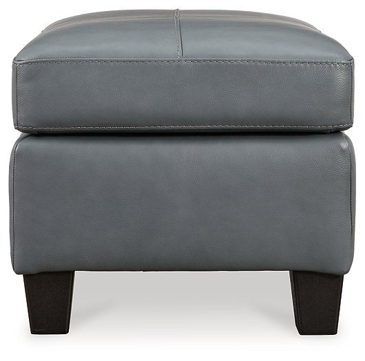 Genoa Ottoman - Yulissa Home Furnishings (NJ)