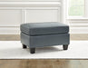 Genoa Ottoman - Yulissa Home Furnishings (NJ)